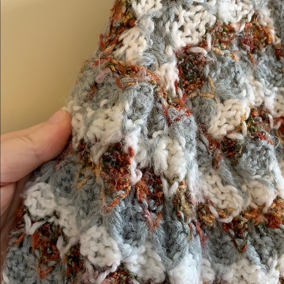 Simpson’s Autumn Cardigan - Picture 5 of 7